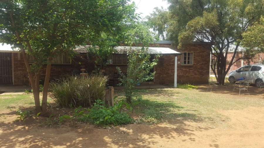 Commercial Property for Sale in Potchefstroom Rural North West